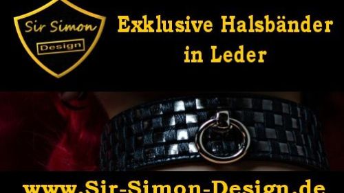 Bild zu Sir Simon Design