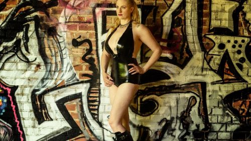 FRANKY- MR. SAKURA - Photo No 5