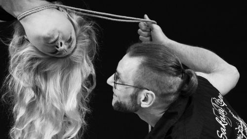 FRANKY- MR. SAKURA - Photo No 11