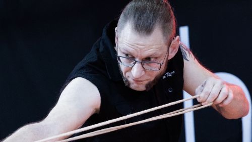 FRANKY- MR. SAKURA - Photo No 1