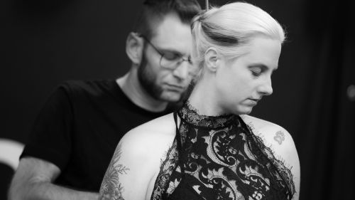 FRANKY- MR. SAKURA - Photo No 14