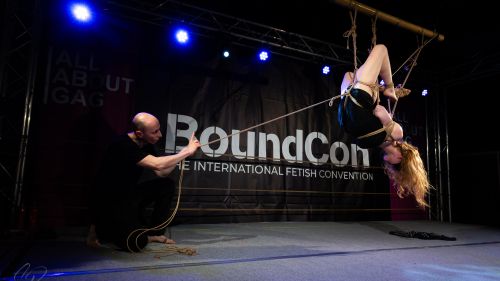 BoundCon Impressionen - Foto Nr. 107