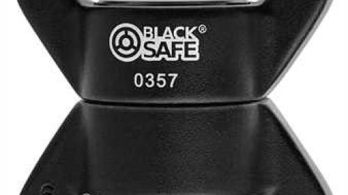 Blacksafe - Photo No 6