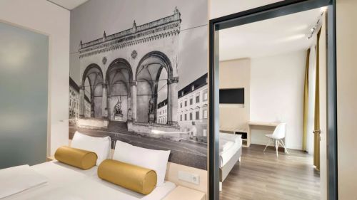 Super 8 Hotel - Foto Nr. 1