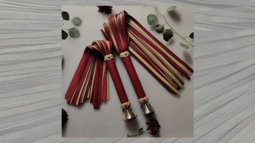 Whips by Wolf - Photo No 1