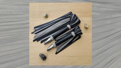 Whips by Wolf - Photo No 2