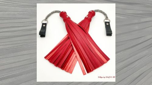 Whips by Wolf - Photo No 3