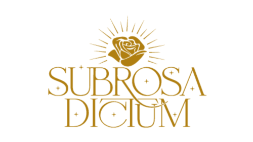 Bild zu SubRosaDictum Bild zu SubRosaDictum