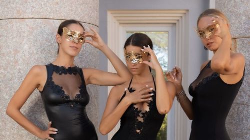 Rebellion Fashion - Foto Nr. 1