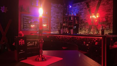 BoundCon Soiree - Limited Edition - for couples - Photo No 6