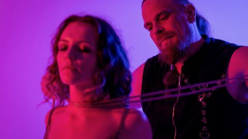 BoundCon Soiree - Limited Edition - for couples - Photo No 5