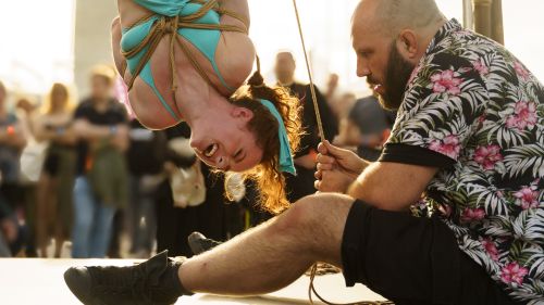 BoundCon Impressionen - Foto Nr. 5