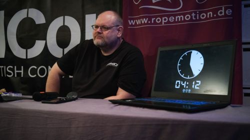 BoundCon Impressionen - Foto Nr. 80