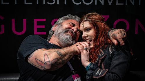BoundCon Impressionen - Foto Nr. 60