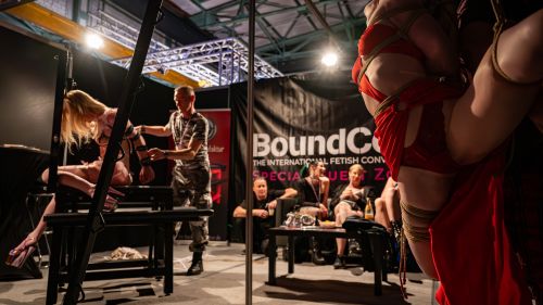BoundCon Impressionen - Foto Nr. 43