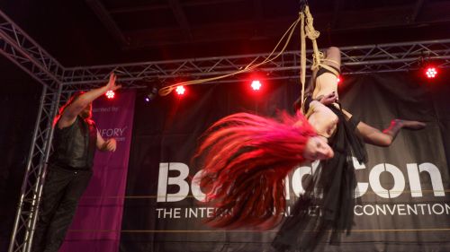 BoundCon Impressionen - Foto Nr. 13