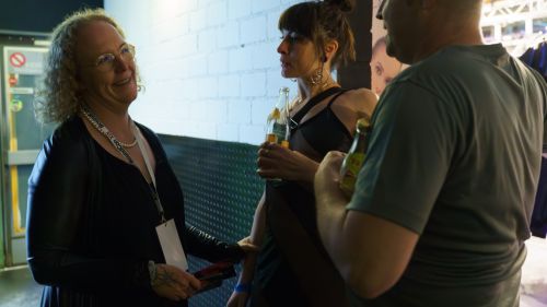 BoundCon Impressionen - Foto Nr. 11