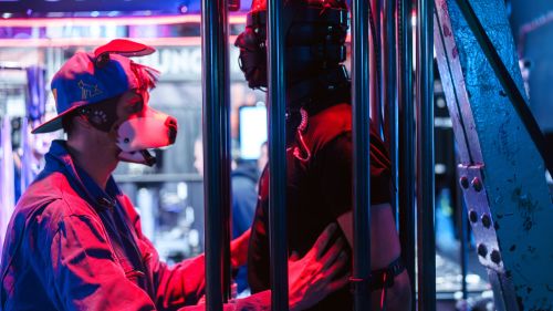 BoundCon Impressionen - Foto Nr. 8