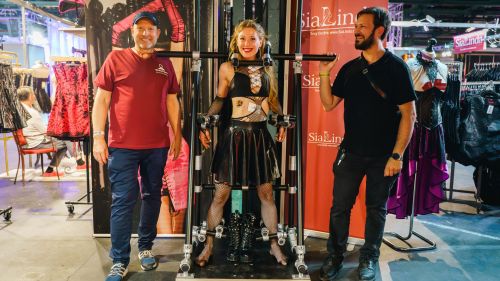 BoundCon Impressionen - Foto Nr. 4