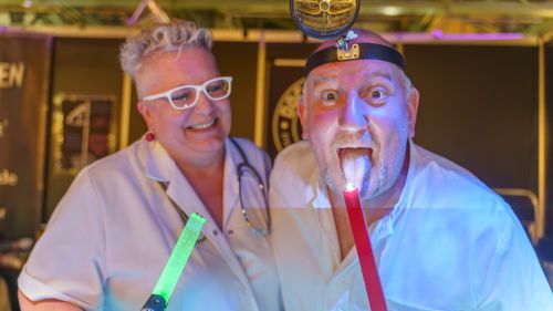 BoundCon Impressionen - Foto Nr. 2