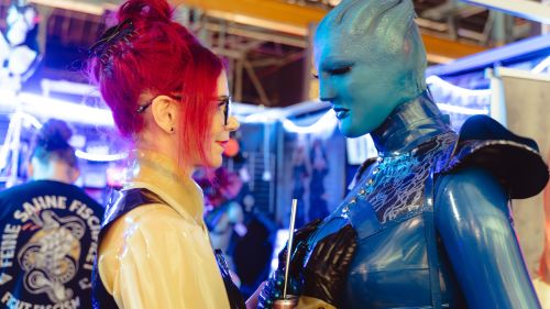 BoundCon Impressionen - Foto Nr. 1