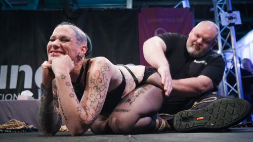 BoundCon Impressionen - Foto Nr. 82