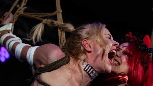 BoundCon Impressionen - Foto Nr. 71