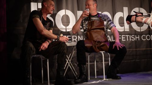 BoundCon Impressionen - Foto Nr. 72