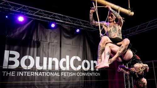 BoundCon Impressionen - Foto Nr. 22