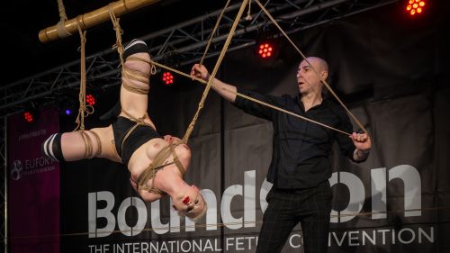BoundCon Impressionen - Foto Nr. 25