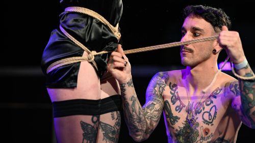 BoundCon Impressionen - Foto Nr. 45