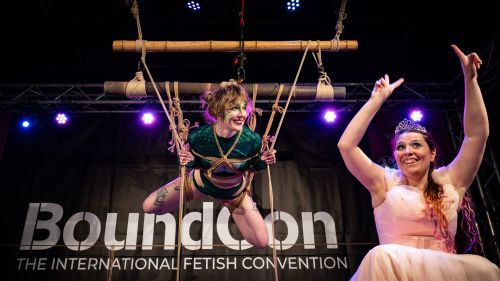 BoundCon Impressionen - Foto Nr. 46