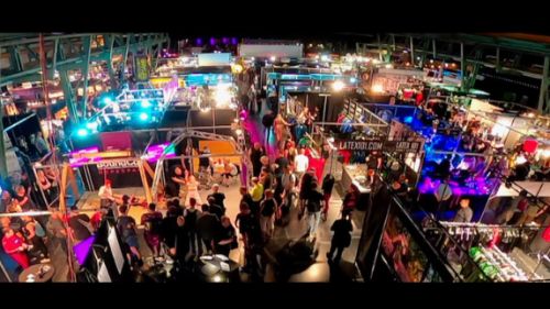 Bild zu The sale of the coveted exhibitor spaces at BoundCon began on 1 August 2025