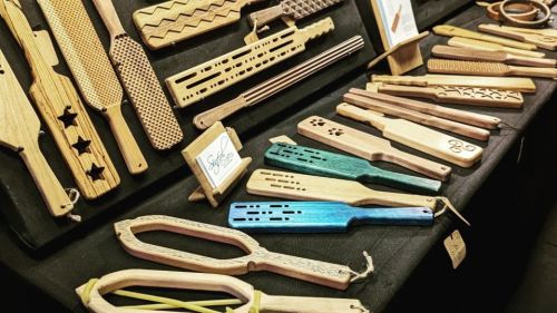 SinfulCrafts  - Photo No 1