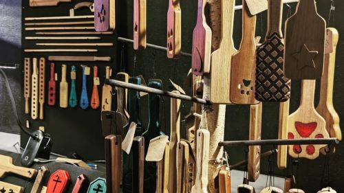 SinfulCrafts  - Photo No 4