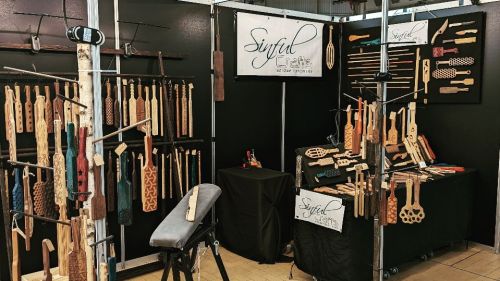 SinfulCrafts  - Photo No 6