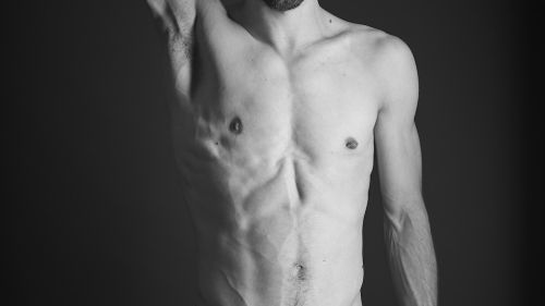 Feuertänzer - Foto Nr. 5