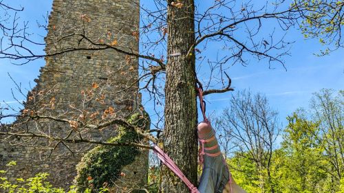 Feuertänzer - Foto Nr. 7