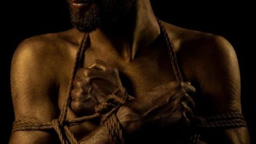 Feuertänzer - Foto Nr. 2