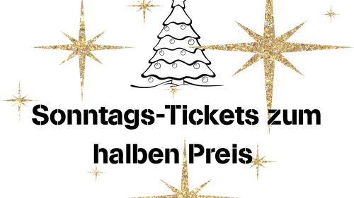 Bild zu Christmas present