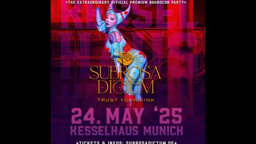 Bild zu Holt euch Tickets für die legendäre BoundCon Party