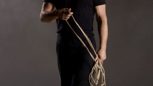 Bob RopeMarks - Photo No 1