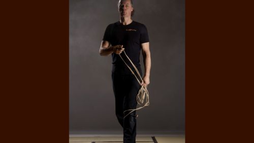 Image Bob RopeMarks