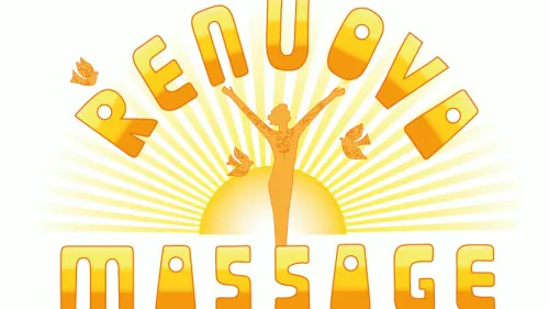 Bild zu Renuova Massage Bild zu Renuova Massage