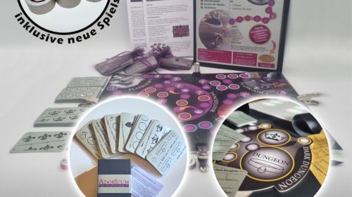 Triskelia & friends - Photo No 1