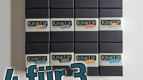 Triskelia & friends - Photo No 2