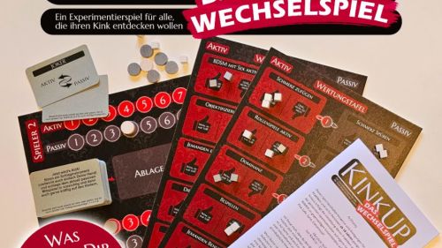 Triskelia & friends - Photo No 4