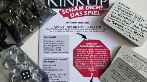 Triskelia & friends - Photo No 6