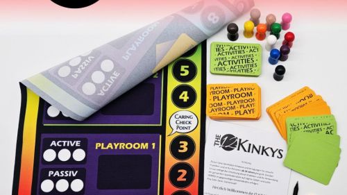 Triskelia & friends - Photo No 7