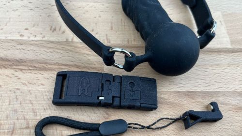 Kink-Lock - Photo No 6